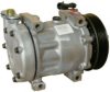 FIAT 60629417 Compressor, air conditioning